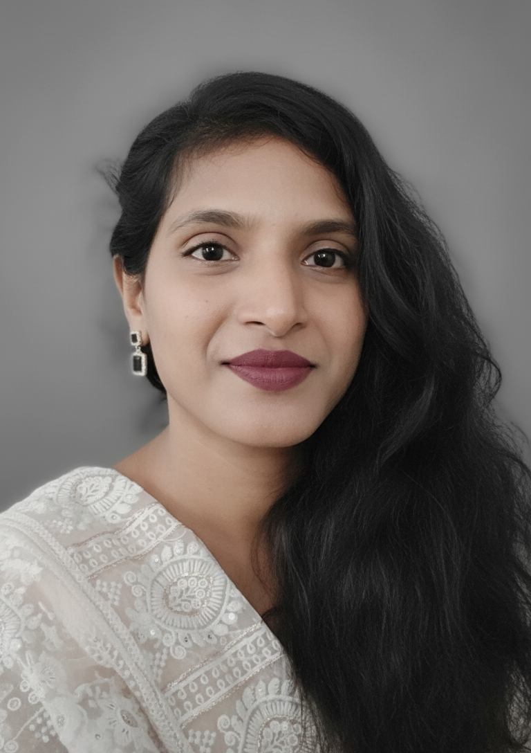 Holy Tirssa Kodavatikanti