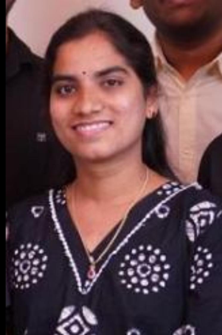 Pravallika Gondru
