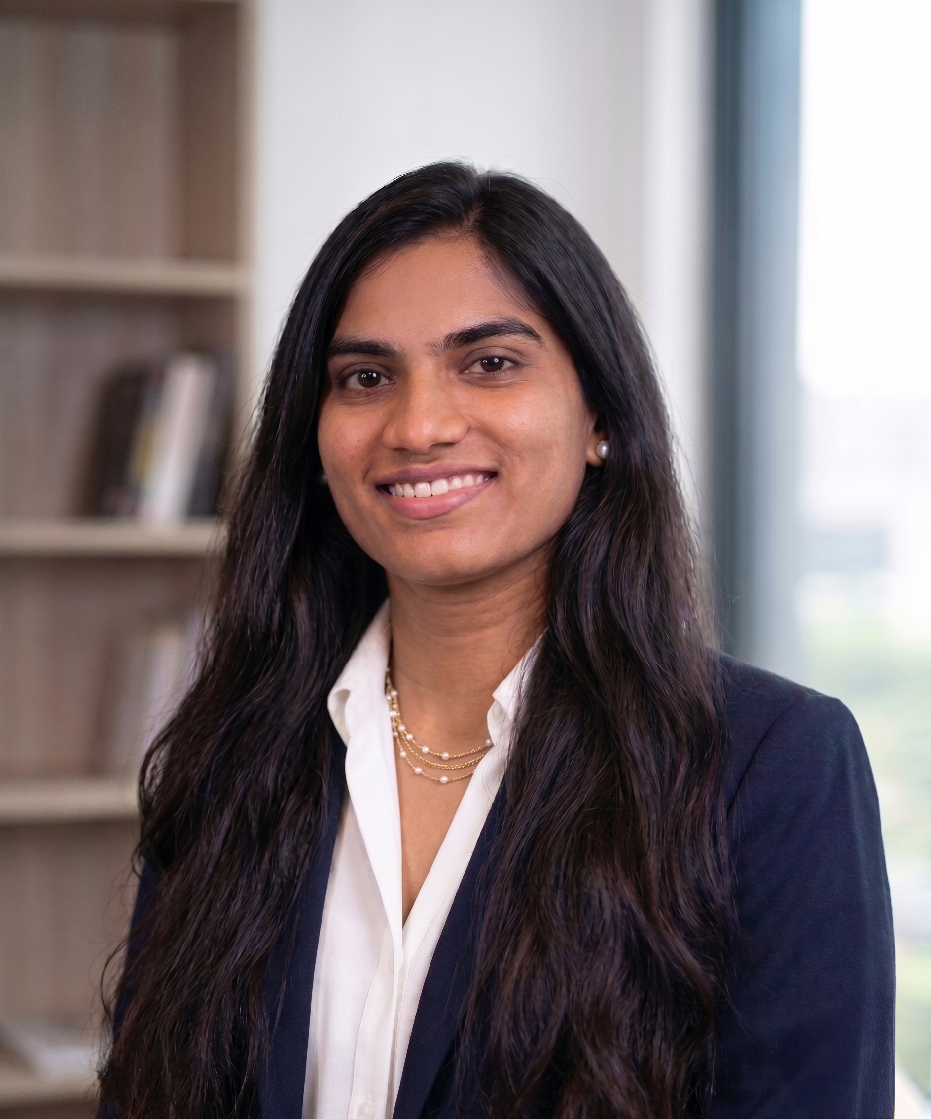 Pravallika Gondru