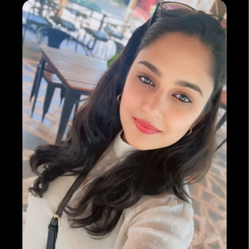 Shivani Benkin