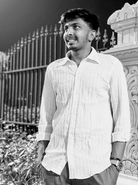 Karthik Jairaj Rasanaboina