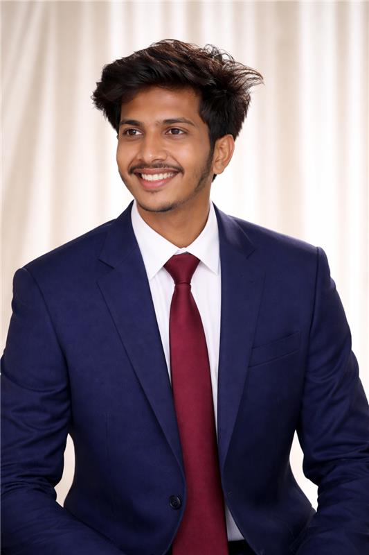Karthik Jairaj Rasanaboina